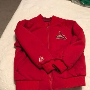Kids jacket